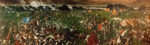 181 Years Of Texas!