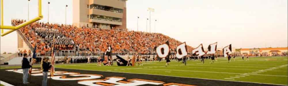 Alarming Conflicts of Interest