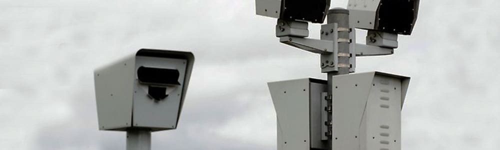 City to Install “Virtual Gate” of Surveillance Cameras