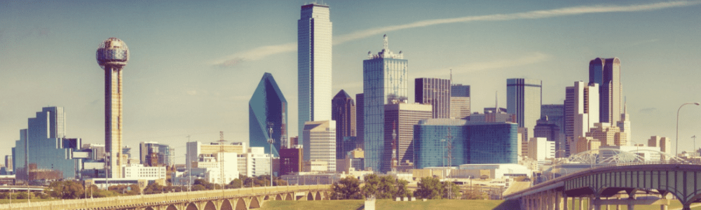 North Texas Cities: Top 20 Highest Spenders