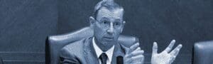Public Sector Union: “We cannot afford to lose a friend like Byron Cook”