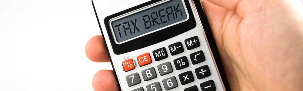 RPT Chairman James Dickey Calls on Congress to Cut Taxes