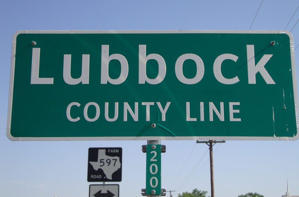 Lubbock County Commissioners Prohibit Abortion Trafficking