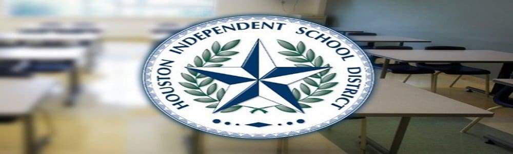 Feds Arrest Former Houston School District Executive Accused in Bribery Scheme