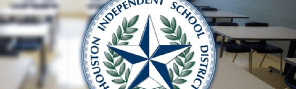 Houston Trustees Call Press Conference to Rehire Superintendent