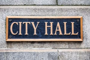 Local Control: The Foundation of Good Government