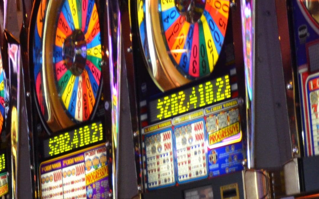 Abbott Acts to Rein-in Bureaucrats on Gambling