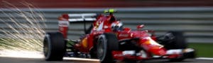 Abbott Tapping the Brakes on Handout to Austin’s Formula One Track