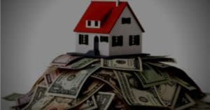 Legislature Gives Last-Minute Property Tax Relief Trinket After Negotiations Break Down