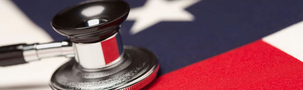 Will Texas Republicans Finally Fix Medicaid?