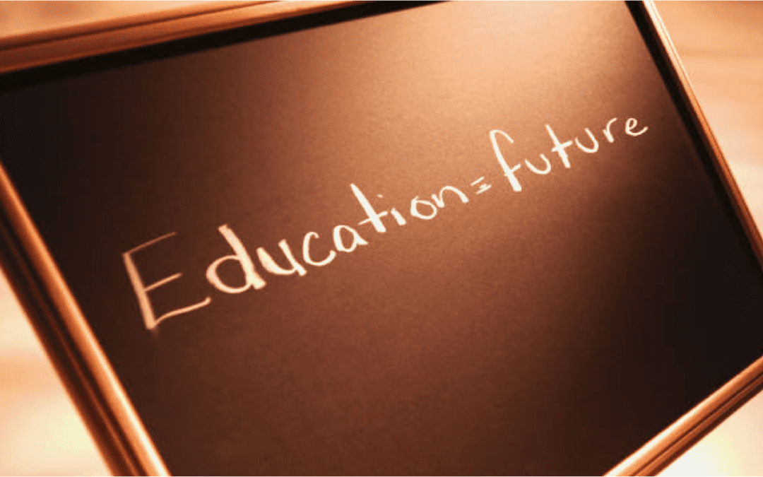 Fleck: ‘Whole Child’ Power Grab Sets Up Public Education to Fail