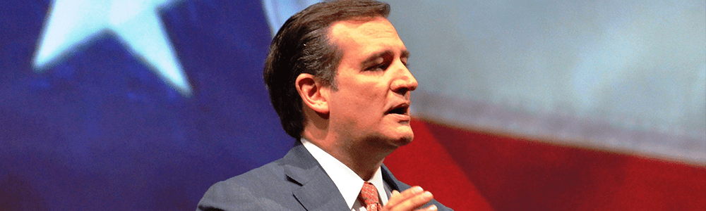 Ted Cruz Pushes for Expanding School Choice in D.C.
