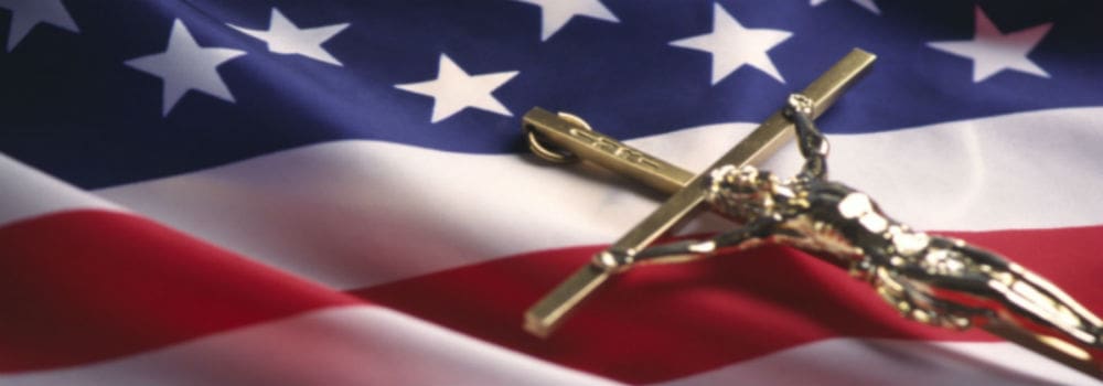 Religious Liberty Fight Returns to Texas