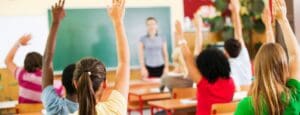 Left-Wing Groups Sue Texas Over Ban on DEI, Gender Ideology in K-12 Schools