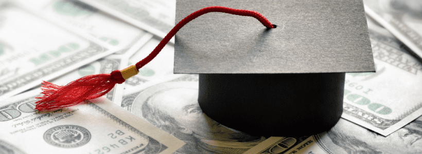 Treating Higher Ed As An Investment