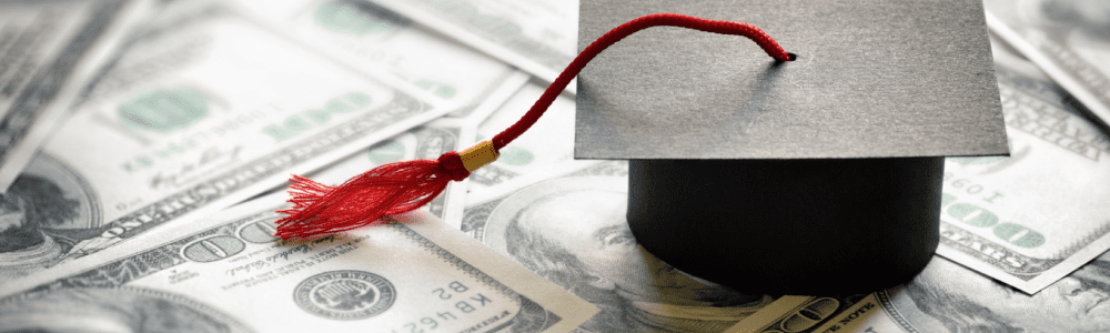 Treating Higher Ed As An Investment