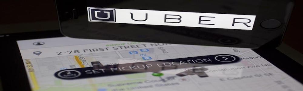 Is The Uber Model Safer?