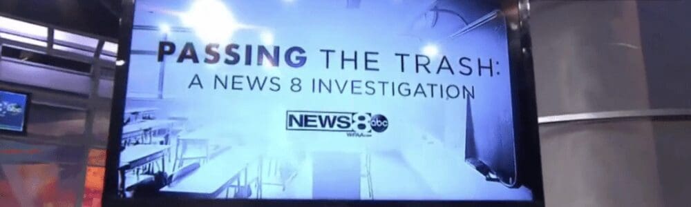 Schools Are Knowingly Exposing Kids to Sexual Predators