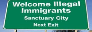 Austin Dedicates Tax Dollars to Protecting Illegals