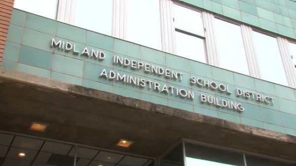 Controversy Grows Over Midland School Bond