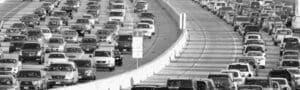 Social Engineering of State Highway Users by Liberal Government is California-ising Texas