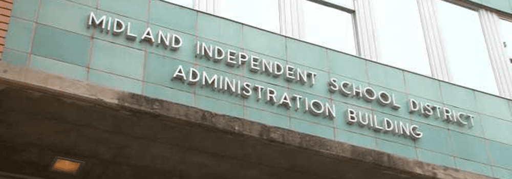Midland ISD to Add Tax Increase to November’s Ballot