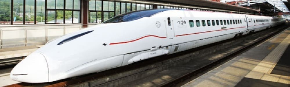 Texas Senate Protects Land Owners, Taxpayers Against Proposed High-Speed Rail