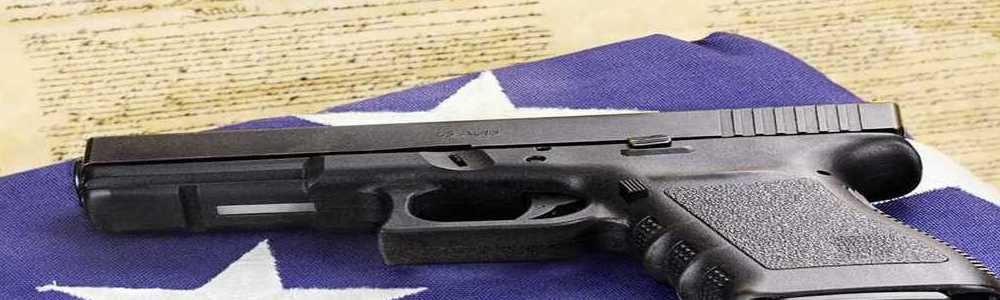 Gun Owners of America Aims to Advance Texan’s Gun Rights