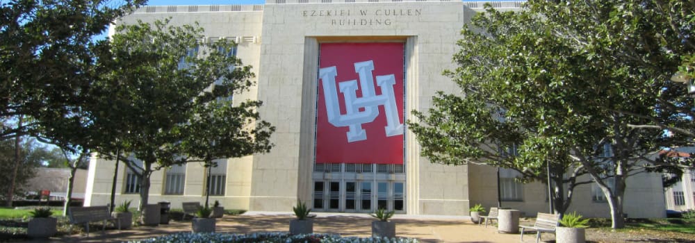 University of Houston To Close DEI and LGBT Offices
