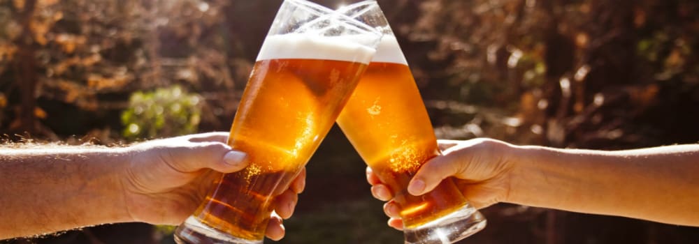 Texas Beer Brewers Win Legal Battle