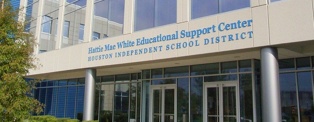 School District Under Accreditation Investigation