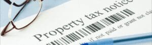 Property Tax Burdens Per Texan Are Up 50% Since 1992