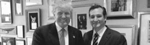 Republican Delegates Support Cruz, Trump, Disapprove of Cornyn