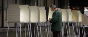 When Will 2022 Primary Elections Take Place?