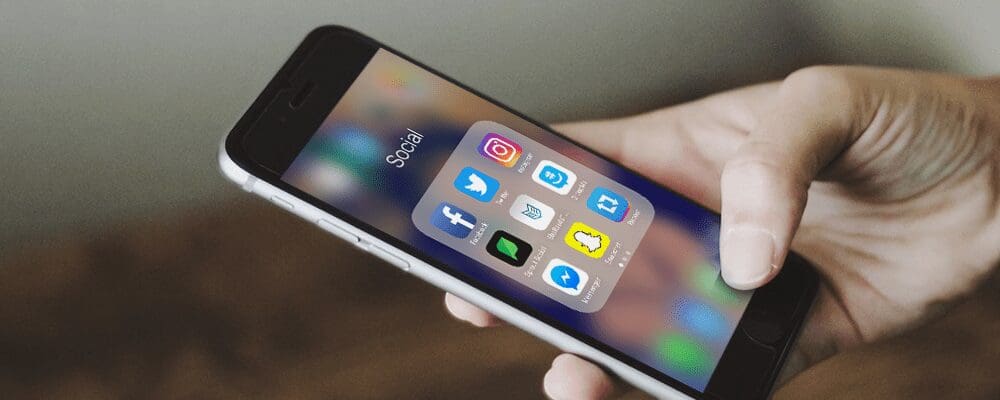 Use Social Media to increase Attendance at Property Tax Hearings