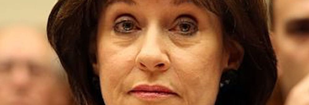 TEC Doubles Down on Lois Lerner Group