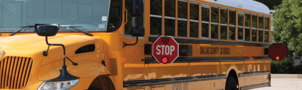 Troubled Bus Bureaucracy in Dallas Gets Fired by North Texas School District