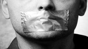 Senate Bill 336 Hands Leftists a Legal Bludgeon To Smash Dissent