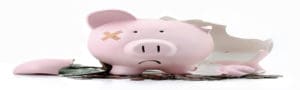 Bedsole Defaults on $200k Debt