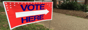 Mail-in Ballots Show Kirk, Trischitti to Enter Runoff