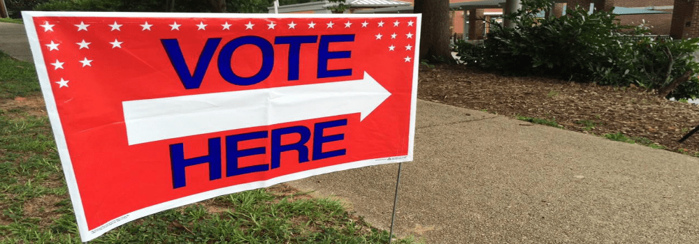 Turnout Expectedly Low in Local Metroplex Elections