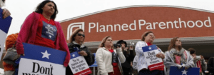 Commentary: Planned Parenthood Has Revealed Its True Self For The World To See