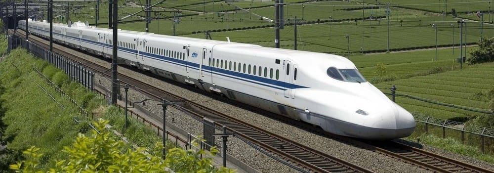 Judge Delays Eminent Domain for High-Speed Rail