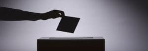 “I Did Not Vote”: Congressional Candidates Fail on Basic Civic Duty