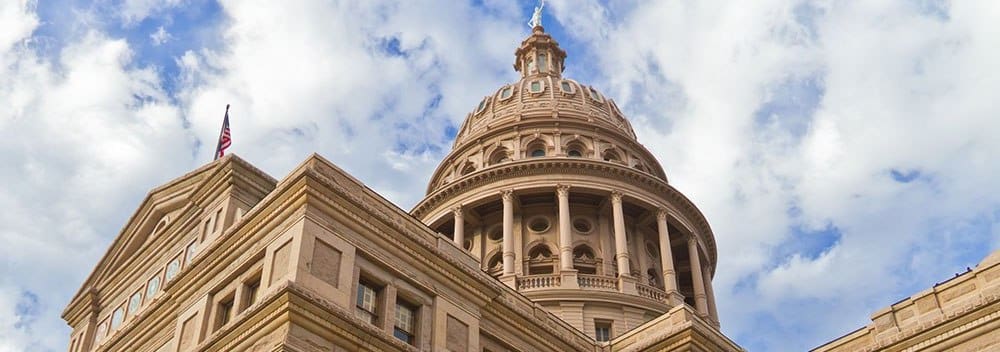 Texas Rejecting ObamaCare