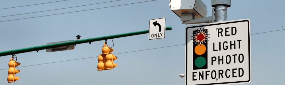 Huffines Calls for Investigation of Illegal Red Light Cameras