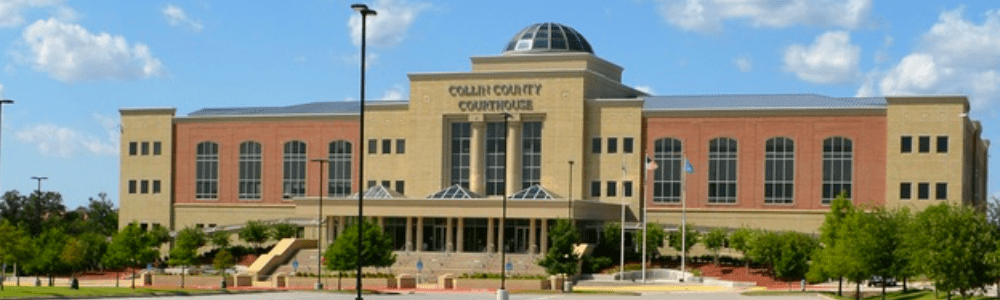 Collin County Gets It Right on Property Rights