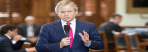Texas Senator Calls for end of “Debtors’ Prison” Driver Responsibility Program
