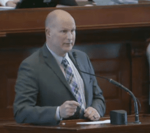 Commentary: Why I Won’t Be Attacking Jeff Leach