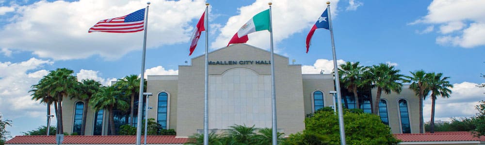 McAllen District One Overwhelmingly Rejects A Healthcare District Candidate